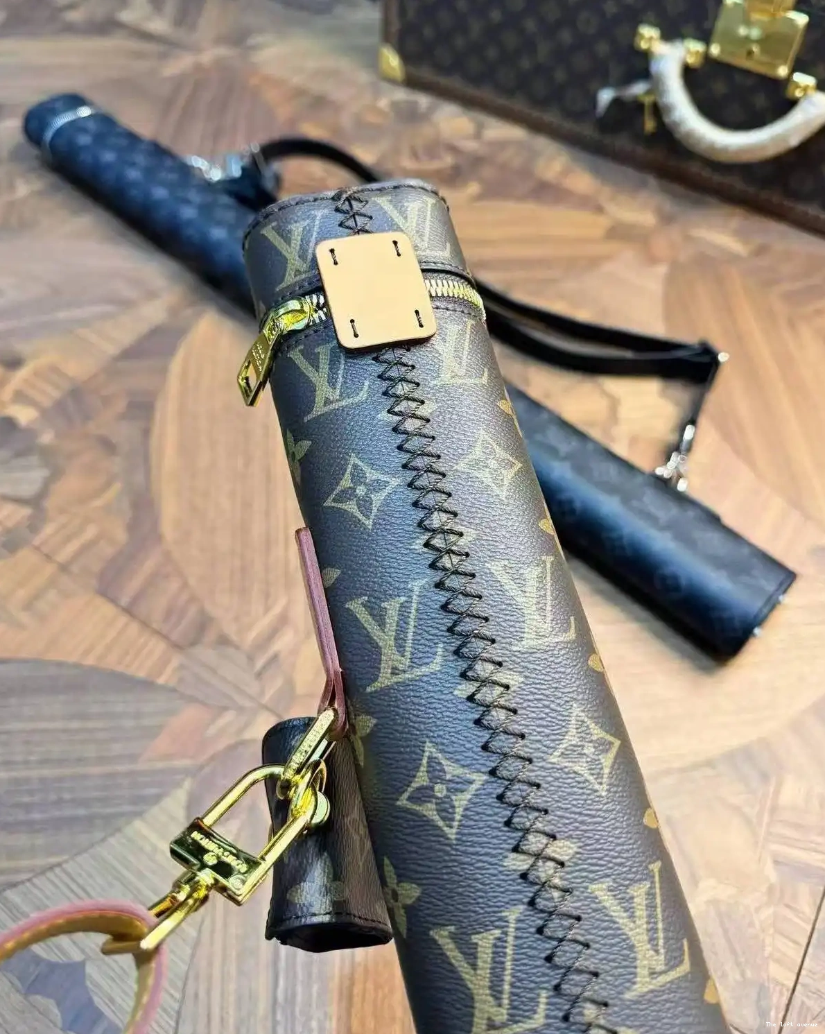 CUE BILLIARD STICK COVER LV 0504